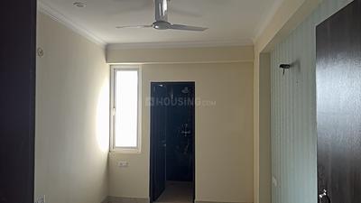 Bedroom Image of 1440 Sq.ft 3 BHK Apartment / Flat for rent in Pradhan Homes, Kankha Ki Dhani Jaipur for Rs. 18000