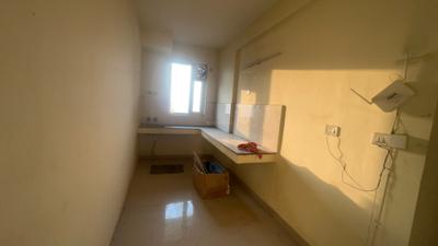 Kitchen Image of 1100 Sq.ft 2 BHK Apartment / Flat for sale in Pyramid Fusion Homes, Sector 70A Gurgaon for Rs. 7800000