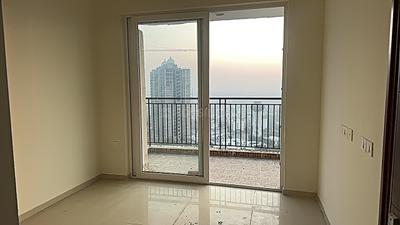 Bedroom Image of 1486 Sq.ft 3 BHK Apartment / Flat for sale in Omaxe The Resort, New Chandigarh Chandigarh for Rs. 11500000