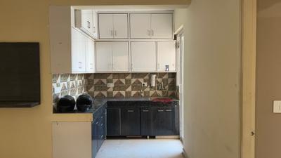 Kitchen Image of 700 Sq.ft 2 BHK Apartment / Flat for sale in MRG The Balcony, Sector 93 Gurgaon for Rs. 7000000