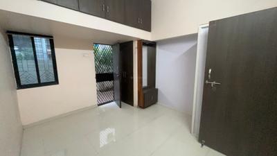 Bedroom Image of 1100 Sq.ft 2 BHK Independent House for rent in Manish Nagar Nagpur for Rs. 20000