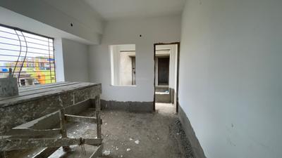 Bedroom Image of 805 Sq.ft 2 BHK Apartment / Flat for sale in Keshtopur Kolkata for Rs. 3864000