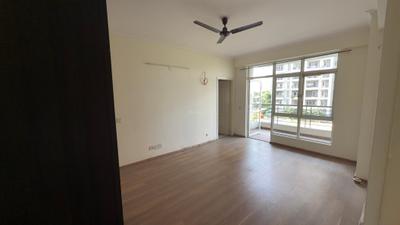 Bedroom Image of 1485 Sq.ft 2 BHK Apartment / Flat for sale in Raheja Sampada, Sector 92 Gurgaon for Rs. 11100000