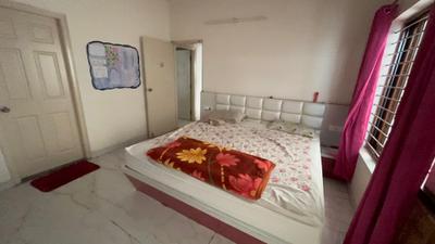 Bedroom Image of 1700 Sq.ft 3 BHK Apartment / Flat for sale in SNR Mayfair, HSR Layout Bengaluru for Rs. 22600000
