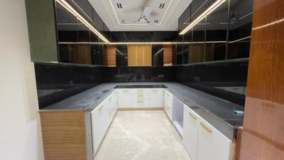 Kitchen Image of 2250 Sq.ft 4 BHK Builder Floor for sale in Sector 8 Dwarka New Delhi for Rs. 34000000