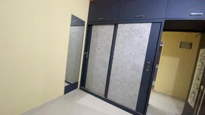 Bedroom Image of 1050 Sq.ft 2 BHK Apartment / Flat for sale in Kalyan West Kalyan for Rs. 6500000
