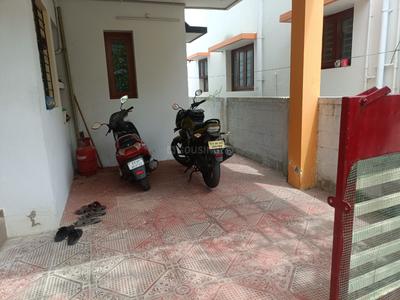Image of 1200 Sq.ft 3 BHK Independent House for rent in Srirangam, Tiruchirappalli for Rs. 26000