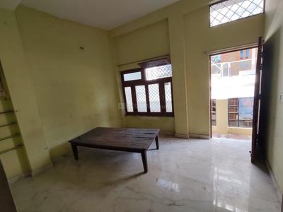 Hall Image of 700 Sq.ft 2 BHK Independent House for rent in North Humayunpur Gorakhpur for Rs. 8000