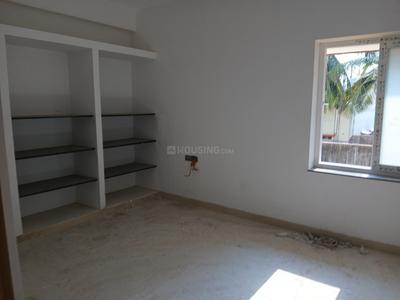 Bedroom Image of 1370 Sq.ft 3 BHK Apartment / Flat for sale in Adambakkam Chennai for Rs. 15000000