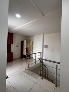 Hall Image of 1364 Sq.ft 3.5 BHK Penthouse for sale in Aamrapali Resicom, Bhayli Vadodara for Rs. 8500000