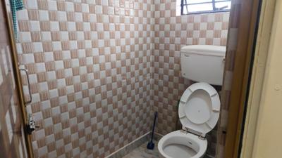 Image of 1450 Sq.ft 3 BHK Apartment / Flat for rent in Serampore, Hooghly for Rs. 20000