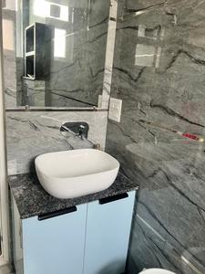 Bathroom Image of 1760 Sq.ft 3 BHK Builder Floor for sale in SS The Palladians, Sector 47 Gurgaon for Rs. 27000000