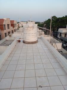 Image of 1300 Sq.ft 3 BHK Duplex for sale in Sneh Residency, Bhayli, Vadodara for Rs. 15000000