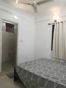 Bedroom Image of 950 Sq.ft 2 BHK Apartment / Flat for rent in S.G. Palya Bengaluru for Rs. 40000