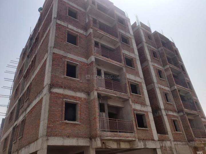 2 BHK 1160 Sqft Flat for sale at Puppalaguda, Hyderabad Property ID