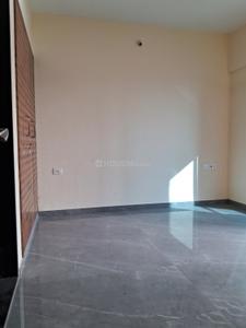 Bedroom Image of 680 Sq.ft 1 BHK Apartment / Flat for sale in Siddhi Highland Haven, Thane West Thane for Rs. 8300000