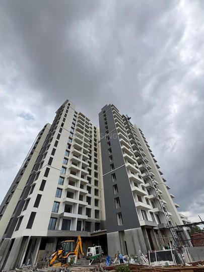 Vijaya Bank Layout, Bilekahalli Main Image 1