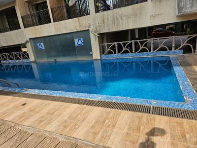 Image of 1100 Sq.ft 2 BHK Apartment / Flat for sale in Proviso Heights, Ulwe, Navi Mumbai for Rs. 13500000