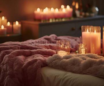 Bedroom Image of 1650 Sq.ft 3 BHK Apartment / Flat for sale in Jashn Elevate Phase 3, Sushant Golf City Lucknow for Rs. 14800000