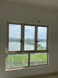 Bedroom Image of 662 Sq.ft 2 BHK Apartment / Flat for sale in New Town Kolkata for Rs. 8500000