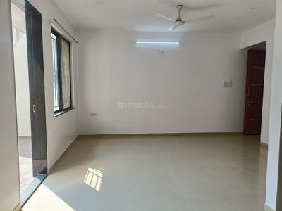 Hall Image of 800 Sq.ft 1.5 BHK Apartment / Flat for rent in Dreams Elina, Hadapsar Pune for Rs. 16000