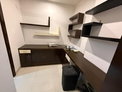 Hall Image of 4500 Sq.ft 4 BHK Penthouse for sale in Amrapali Silicon City, Sector 76 Noida for Rs. 50000000
