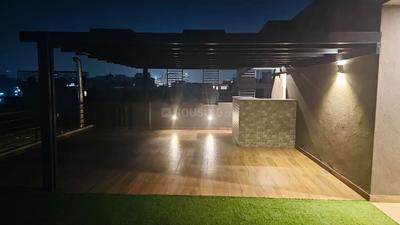 Balcony Image of 2750 Sq.ft 4 BHK Builder Floor for sale in Greenwood City Floors, Sector 45 Gurgaon for Rs. 55000000