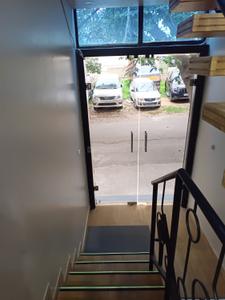 Hall Image of 300 Sq.ft 1 RK Studio for rent in Parappana Agrahara Bengaluru for Rs. 16000