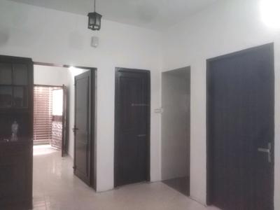 Dining Area Image of 1800 Sq.ft 3 BHK Apartment / Flat for rent in DDA Flats Vasant Kunj, Vasant Kunj New Delhi for Rs. 90000