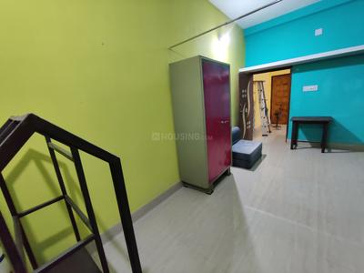 Bedroom Image of 1500 Sq.ft 1 BHK Duplex for rent in Rasulgarh Bhubaneswar for Rs. 13000