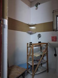 Bedroom Two Image of 1295 Sq.ft 3 BHK Apartment / Flat for sale in Supertech Ecociti, Sector 137 Noida for Rs. 13500000