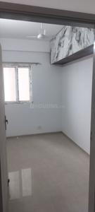 Study Room Image of 1350 Sq.ft 2.5 BHK Apartment / Flat for rent in Real Rudraksh Apartment, Suresh Sharma Nagar Bareilly for Rs. 26000