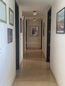 Image of 3100 Sq.ft 4 BHK Apartment / Flat for rent in Advantage Pebble Bay, RMV Extension Stage 2, Bengaluru for Rs. 200000