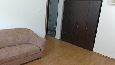 Bedroom Image of 585 Sq.ft 1 BHK Apartment / Flat for rent in Lodha Casa Bella Gold, Palava Phase 1 Thane for Rs. 15000