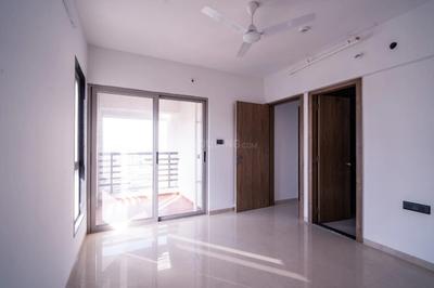 Bedroom Image of 1150 Sq.ft 2 BHK Apartment / Flat for sale in Que 914, Mundhwa Pune for Rs. 9900000