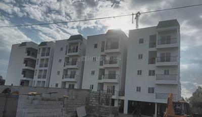 Image of 900 Sq.ft 2 BHK Apartment / Flat for sale in Signature Meadows, Gonighattapura, Bengaluru for Rs. 7000000