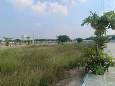Image of 150 Sq.ft Residential Plot / Land for sale in Dundigal, Hyderabad for Rs. 4000006