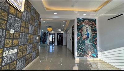 Image of 2799 Sq.ft 3.5 BHK Builder Floor for sale in Sector 57, Gurgaon for Rs. 28990000