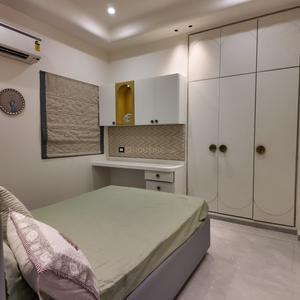 Bedroom Image of 1170 Sq.ft 3 BHK Apartment / Flat for sale in ACL Love Home Joypur, Budhsinghpura Jaipur for Rs. 5790000