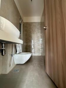 Image of 677 Sq.ft 1 BHK Apartment / Flat for sale in Ashar Arize, Kalwa, Thane for Rs. 9000000