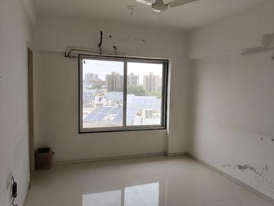 Bedroom Image of 1908 Sq.ft 3 BHK Apartment / Flat for sale in Rushabhdev Sharan Status, Motera Ahmedabad for Rs. 10500000