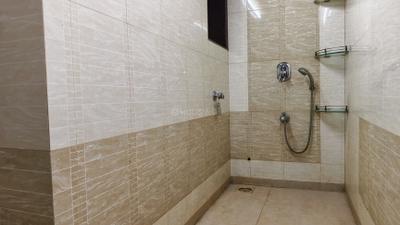 Image of 1000 Sq.ft 2 BHK Apartment / Flat for rent in Neelam Nagar, Mulund East, Mumbai for Rs. 45000