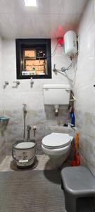 Image of 855 Sq.ft 2 BHK Apartment / Flat for sale in Sanpada, Navi Mumbai for Rs. 17500000