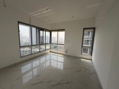 Hall Image of 1150 Sq.ft 3 BHK Apartment / Flat for sale in Alag Marina, Mulund West Mumbai for Rs. 29000000