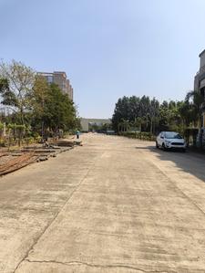 Image of 1500 Sq.ft 3 BHK Independent House for sale in Abhinav City, Vidhan Sabha Road, Raipur for Rs. 6200000