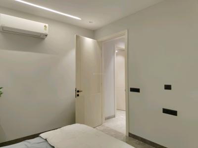 Bedroom Image of 3660 Sq.ft 5 BHK Apartment / Flat for sale in Emaar Palm Terraces Select, Sector 66 Gurgaon for Rs. 67000000