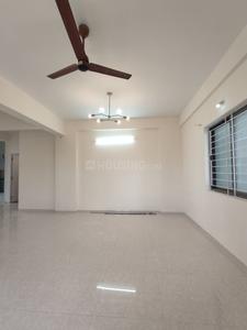 Hall Image of 1822 Sq.ft 3 BHK Apartment / Flat for sale in DS Sankalp Manor by DS-MAX Properties Private Limited, Horamavu Bengaluru for Rs. 16000000