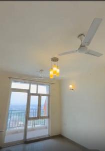 Hall Image of 1825 Sq.ft 3 BHK Apartment / Flat for rent in Omaxe Waterscapes, Arjunganj Lucknow for Rs. 24000