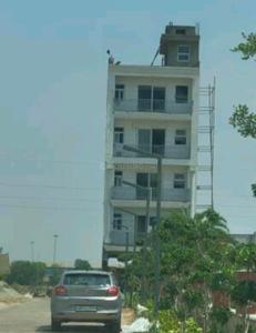 Image of 1098 Sq.ft Residential Plot / Land for sale in JMS The Pride, Sector 95A, Gurgaon for Rs. 24400000