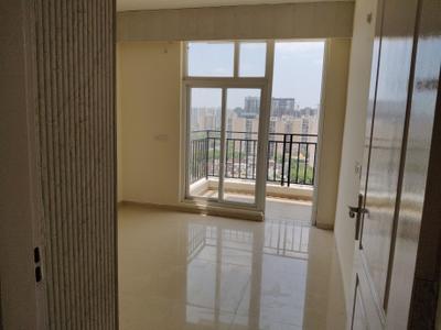 Bedroom Image of 1615 Sq.ft 3 BHK Apartment / Flat for rent in Omaxe The Palace, Gomti Nagar Lucknow for Rs. 27000